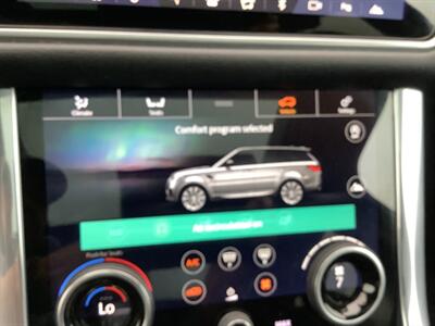 2020 Land Rover Range Rover Sport HSE - Photo 15 - Crest Hill, IL 60403