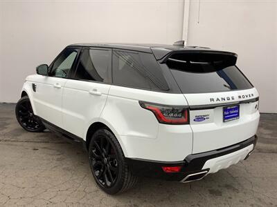 2020 Land Rover Range Rover Sport HSE - Photo 4 - Crest Hill, IL 60403