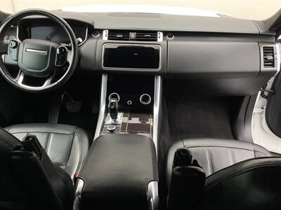 2020 Land Rover Range Rover Sport HSE - Photo 58 - Crest Hill, IL 60403
