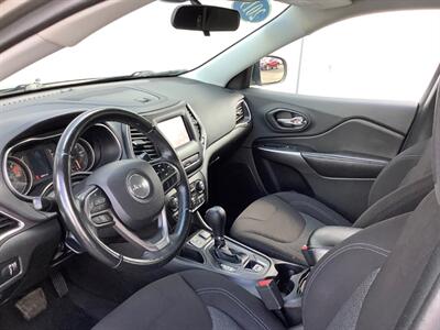 2019 Jeep Cherokee Latitude   - Photo 16 - Crest Hill, IL 60403