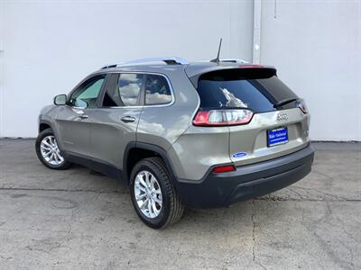 2019 Jeep Cherokee Latitude   - Photo 4 - Crest Hill, IL 60403