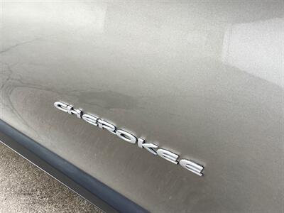 2019 Jeep Cherokee Latitude   - Photo 34 - Crest Hill, IL 60403