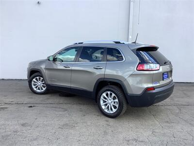 2019 Jeep Cherokee Latitude   - Photo 5 - Crest Hill, IL 60403