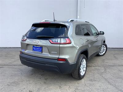 2019 Jeep Cherokee Latitude   - Photo 7 - Crest Hill, IL 60403