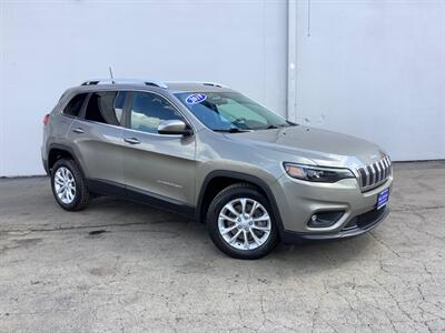 2019 Jeep Cherokee Latitude   - Photo 11 - Crest Hill, IL 60403
