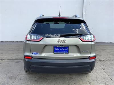 2019 Jeep Cherokee Latitude   - Photo 6 - Crest Hill, IL 60403