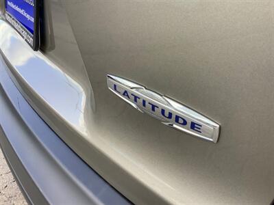 2019 Jeep Cherokee Latitude   - Photo 35 - Crest Hill, IL 60403