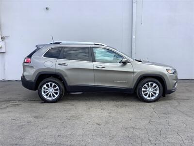 2019 Jeep Cherokee Latitude   - Photo 9 - Crest Hill, IL 60403