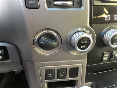 2015 Toyota Sequoia Limited - Photo 22 - Crest Hill, IL 60403