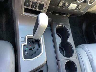 2015 Toyota Sequoia Limited - Photo 21 - Crest Hill, IL 60403