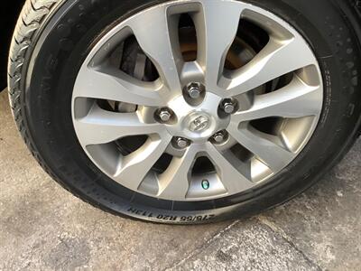 2015 Toyota Sequoia Limited - Photo 46 - Crest Hill, IL 60403