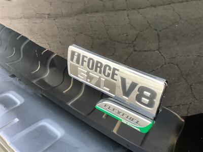 2015 Toyota Sequoia Limited - Photo 44 - Crest Hill, IL 60403