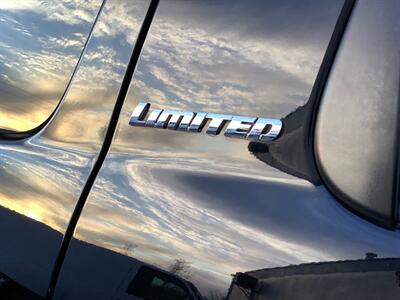 2015 Toyota Sequoia Limited - Photo 45 - Crest Hill, IL 60403