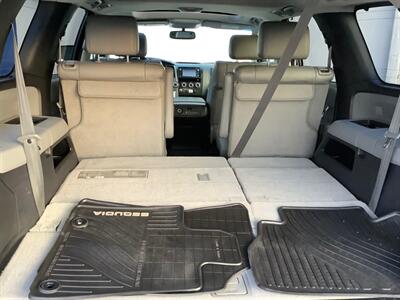 2015 Toyota Sequoia Limited - Photo 40 - Crest Hill, IL 60403