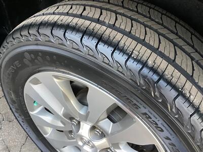 2015 Toyota Sequoia Limited - Photo 49 - Crest Hill, IL 60403