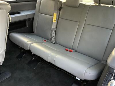 2015 Toyota Sequoia Limited - Photo 29 - Crest Hill, IL 60403