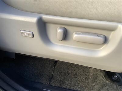 2015 Toyota Sequoia Limited - Photo 37 - Crest Hill, IL 60403