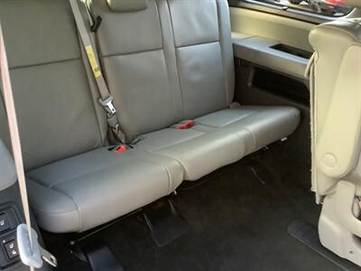 2015 Toyota Sequoia Limited - Photo 33 - Crest Hill, IL 60403