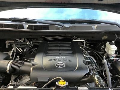 2015 Toyota Sequoia Limited - Photo 50 - Crest Hill, IL 60403