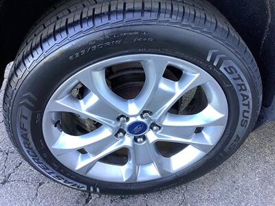 2014 Ford Escape Titanium   - Photo 41 - Crest Hill, IL 60403