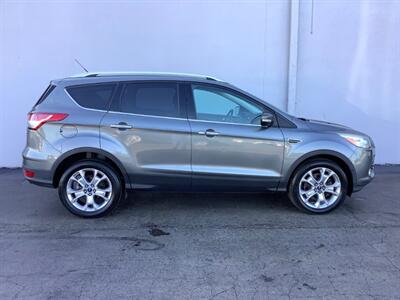 2014 Ford Escape Titanium   - Photo 7 - Crest Hill, IL 60403