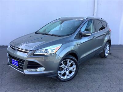 2014 Ford Escape Titanium   - Photo 2 - Crest Hill, IL 60403