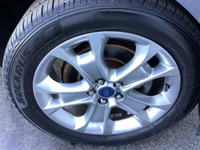 2014 Ford Escape Titanium   - Photo 43 - Crest Hill, IL 60403