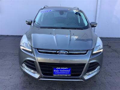 2014 Ford Escape Titanium   - Photo 10 - Crest Hill, IL 60403