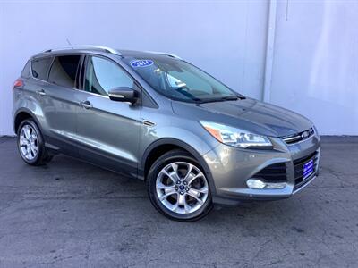 2014 Ford Escape Titanium   - Photo 9 - Crest Hill, IL 60403