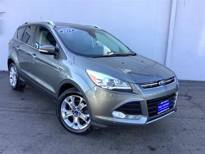 2014 Ford Escape Titanium   - Photo 8 - Crest Hill, IL 60403