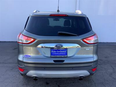 2014 Ford Escape Titanium   - Photo 5 - Crest Hill, IL 60403