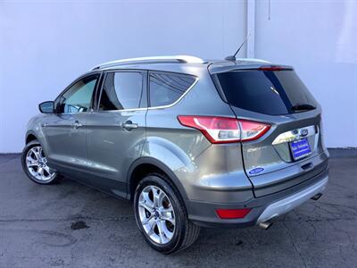 2014 Ford Escape Titanium   - Photo 4 - Crest Hill, IL 60403