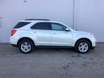 2013 Chevrolet Equinox LT   - Photo 9 - Crest Hill, IL 60403