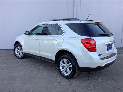 2013 Chevrolet Equinox LT   - Photo 4 - Crest Hill, IL 60403