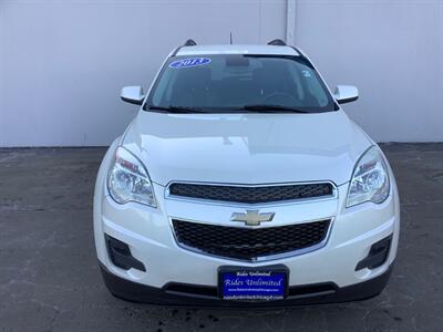 2013 Chevrolet Equinox LT   - Photo 12 - Crest Hill, IL 60403