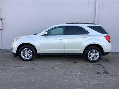 2013 Chevrolet Equinox LT   - Photo 3 - Crest Hill, IL 60403