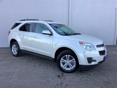 2013 Chevrolet Equinox LT   - Photo 11 - Crest Hill, IL 60403