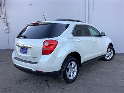 2013 Chevrolet Equinox LT   - Photo 8 - Crest Hill, IL 60403