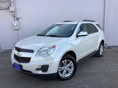 2013 Chevrolet Equinox LT   - Photo 2 - Crest Hill, IL 60403