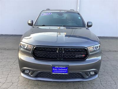 2017 Dodge Durango GT   - Photo 12 - Crest Hill, IL 60403