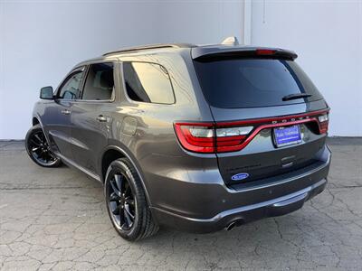 2017 Dodge Durango GT   - Photo 4 - Crest Hill, IL 60403