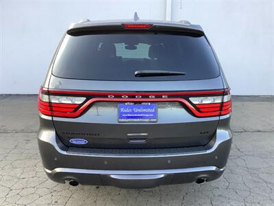 2017 Dodge Durango GT   - Photo 6 - Crest Hill, IL 60403