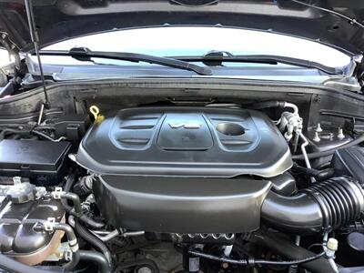 2017 Dodge Durango GT   - Photo 50 - Crest Hill, IL 60403