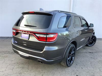 2017 Dodge Durango GT   - Photo 7 - Crest Hill, IL 60403