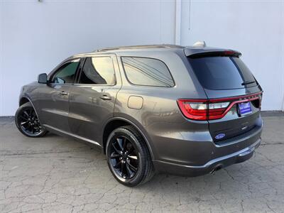 2017 Dodge Durango GT   - Photo 5 - Crest Hill, IL 60403