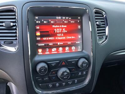 2017 Dodge Durango GT   - Photo 17 - Crest Hill, IL 60403
