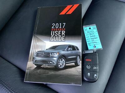 2017 Dodge Durango GT   - Photo 35 - Crest Hill, IL 60403