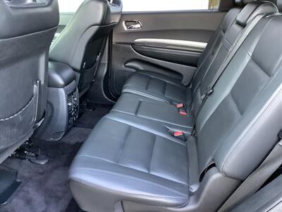 2017 Dodge Durango GT   - Photo 25 - Crest Hill, IL 60403