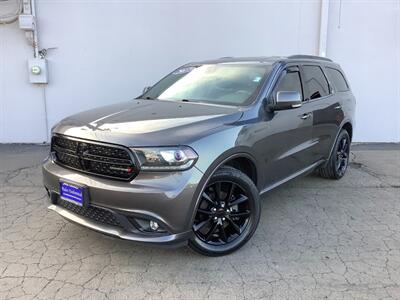 2017 Dodge Durango GT   - Photo 2 - Crest Hill, IL 60403