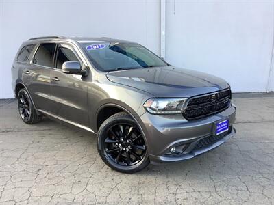 2017 Dodge Durango GT   - Photo 10 - Crest Hill, IL 60403